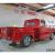 1961 Chevrolet Pickup 1/2 ton Absolutely Gorgeous Restoration Check it out !!