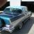 1957 Chevrolet Belair Two Door Hdtp