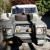 1974 Land Rover Series 3 upgraded ignition system, upgraded weber carb