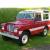 land rover series 111   series 3 FULLY RESTORED