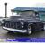 55 chevy 3100 resto 350 v8 700r4 auto leather ac power windows steering brakes