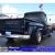 55 chevy 3100 resto 350 v8 700r4 auto leather ac power windows steering brakes