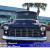 55 chevy 3100 resto 350 v8 700r4 auto leather ac power windows steering brakes
