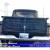 55 chevy 3100 resto 350 v8 700r4 auto leather ac power windows steering brakes