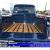 55 chevy 3100 resto 350 v8 700r4 auto leather ac power windows steering brakes