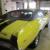 PRIVATE COLLECTOR NO MONEY SPARED 396 CI