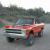 1970 Chevy K5 Blazer 4X4 Covette powered fuel injected