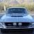 Mustang Fastback Shelby GT350 Eleanor Clone, 351, T-5, MUST SEE AZ Beauty! NR!