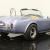 1967 Everett Morrison Shelby Cobra Replica Supercharged 351ci V8 4 Speed  FAST