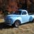 1949 studebaker truck