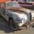 2 SUNBEAM TALBOT CABRIOLET PROJECTS STORED 46 YEARS BLACK CALIF PLATES 4 REST0