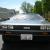 2 SUNBEAM TALBOT CABRIOLET PROJECTS STORED 46 YEARS BLACK CALIF PLATES 4 REST0