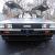 DELOREAN DMC-12 LOW MILES GULL  WING RESTORED TOTALLY BRAND-NEW MINT