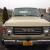 1987 Toyota Land Cruiser FJ60. Mint condition. 4x4 Collectable. Low miles