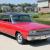 65 Coronet 500 512 Stroker Solid Show Car Muscle Car