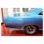 1968 Plymouth GTX Hardtop