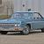 1964 Plymouth Sport Fury - Low Mile Survivor