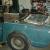 TRIUMPH TR250 RESTORATION PROJECT CAR 1968 WITH CLEAR TITLE