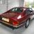  1990 Jaguar XJS 3.6 automatic sports coupe, PX option