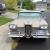 Classic 1959 Edsel Ranger, Two Tone, Chrome, Bench Seats,  Antique, Flared Trunk