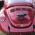 Beetle Custom-one of a kind 1967body made  In  1992 in south america, Legal US