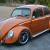1968 VW Beetle Custom