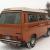 1980 Volkswagen VW Vanagon Westfalia Westy Camper Van