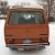 1980 Volkswagen VW Vanagon Westfalia Westy Camper Van