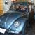 1954 Classic Beetle, Completely restored, original 6V system, 36hp, Incredible!