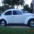1972 Super Beetle - Very Low Mileage; Excellent Condition