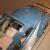 1962 Volkswagen Beetle Ragtop Screen Used in Movie, Cal look, Airkewld, Antique