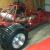VW BUG SAND RAIL BUGGY 2180 STROKER