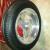 VW BUG SAND RAIL BUGGY 2180 STROKER