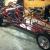 VW BUG SAND RAIL BUGGY 2180 STROKER