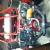 VW BUG SAND RAIL BUGGY 2180 STROKER