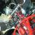 VW BUG SAND RAIL BUGGY 2180 STROKER