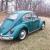 1965 VW Beetle , Bug ,Classic Volkswagen