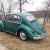 1965 VW Beetle , Bug ,Classic Volkswagen