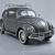 1957 Volkswagon Beetle