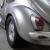 1968, Volkswagen Beetle, factory sunroof, super beetle, hot rod