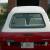 1988 Volkswagen Cabriolet Bestseller Convertible 2-Door 1.8L