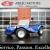 1964 Volkswagen Kellison Super T 4 Speed Manual 2-Door Convertible