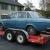 1978 Classic Antique Volvo 264GL 2.7 - Rare and Hard-to-Find Car!  Great Color!
