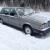 1987 Volvo 760 GLE, Loaded, Dark Grey with Black interior, Clean straight body