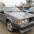 1985 volvo 740 Turbo Diesel wagon 3rd seat many new / recent parts runs great