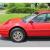 HARD TO FIND 1985 FERRARI MONDIAL WITH 56,240 MILES !!!!