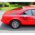 HARD TO FIND 1985 FERRARI MONDIAL WITH 56,240 MILES !!!!
