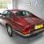  1990 Jaguar XJS 3.6 automatic sports coupe, PX option