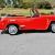 Sweet and must be seen 1950 Willys Jeepster Convertible restored none finer wow