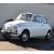 This 1969 Fiat 500 D two door sedan (Stock # 30874)